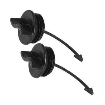 2 шт. Сливная пробка 292002024 для Sea-Doo GTR GTS 130 Rental 155 LTD Super RXP X 260