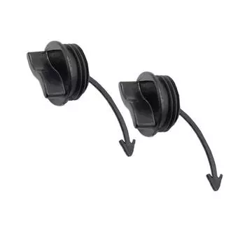 2 шт. Сливная пробка 292002024 подходит для Sea-Doo Spark GTX RXT RXP Wake