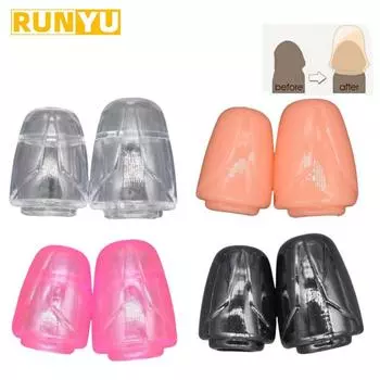 2 шт. смелые насадки для пениса, прочные удлинители головки, презервативы, задержка, кольцо для пениса, секс-игрушки для мужчин 1set