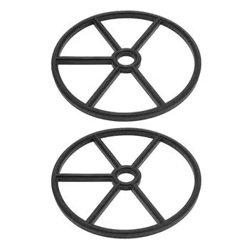 2 шт. сменная прокладка клапана фильтра бассейна силиконовая часть клапана фильтра бассейна для Hayward SPX0715D