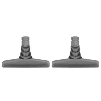 2 шт., сменная всасывающая головка для дивана, занавески, подходит для пылесоса V6 DC34 DC35