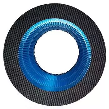 2 шт. сменные детали HEPA-фильтра для очистителя воздуха Philips FY3446/30 HU3915/HU3916/HU3918/HU2716/HU2718 CHINA