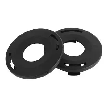 2 шт. сменные колпачки для катушек триммерной головки 25?2 ПС 44 55 80 83 85 90 100 110 120 130