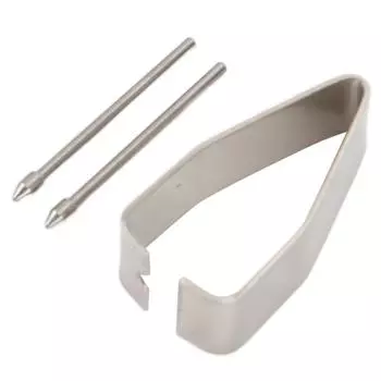 2 шт. сменные наконечники для пера 4096, уровень давления, поддержка наклона, наконечники для пера для Pro 7, 6, 5, 4, модель 177