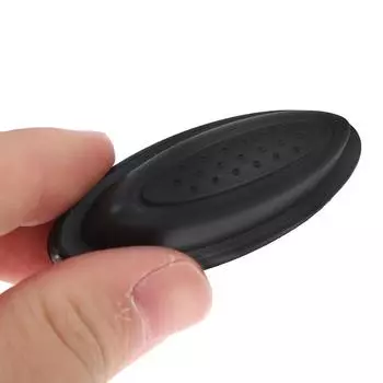 2 шт. сменные пластиковые стойки для багажа, подставка для ног для багажных сумок