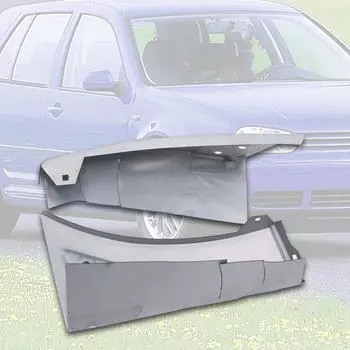 2 шт. сменные пластины для ремонта крыла для VW Golf III IV Cabrio Sturdy