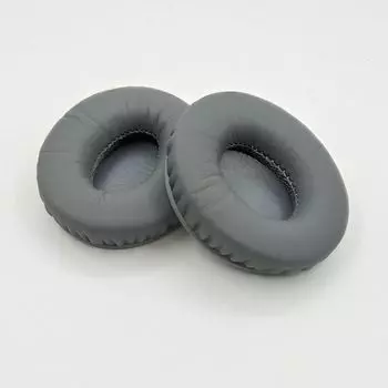 2 шт., сменные подушечки для ушей, наушники-вкладыши для Sennheiser Momentum, наушники-вкладыши 03