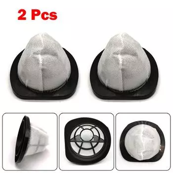 2 шт. сменный фильтр для Bissell 2030 20301 полулегкие вакуумные фильтры VAC Ceaner