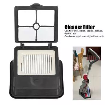 2 шт. сменный фильтр для пылесоса для мойки пола BLAUPUNKT BPDT02 BPDT03