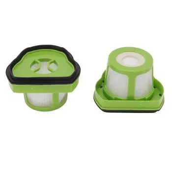 2 шт. сменный фильтр для пылесоса Bissell 1782 Pet Hair Eraser, часть ручного пылесоса