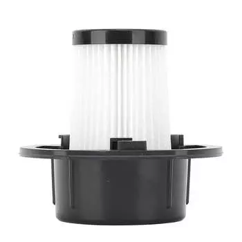 2 шт. сменный фильтр для ручного беспроводного пылесоса KARCHER VC4i аксессуары детали вакуумные фильтры