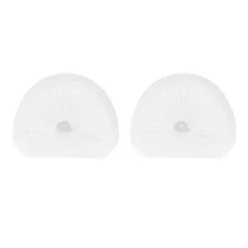 2 шт. сменный гофрированный фильтр для пылесоса BLACK+DECKER HLVA315J62