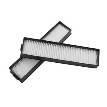 2 шт. Сменный HEPA-фильтр H11 для робота-пылесоса LG Hom Bot VR6270LVM VR65710 VR6260LVM VR