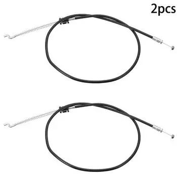 2 шт. сменный кабель для кресла-реклайнера HQ, металлический кабель для дивана-реклайнера, рычаг для кресла-кресла, замена 93 см