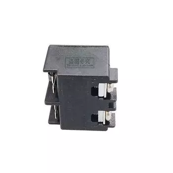 2 шт. сменный кнопочный переключатель для угловой шлифовальной машины Gws6-100 полировщика