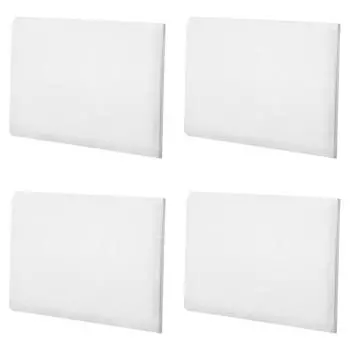 2 шт. сменный коврик для покраски углов стен, малярный коврик для покраски углов и краев