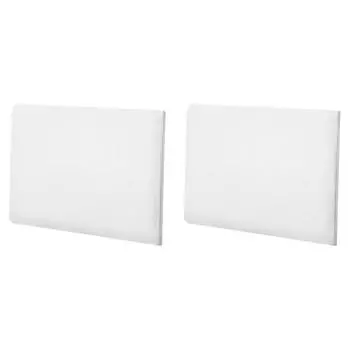 2 шт. сменный коврик для покраски углов стен, малярный коврик для покраски углов и краев