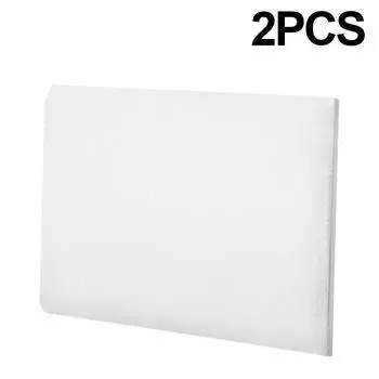 2 шт. сменный коврик для покраски углов стен, малярный коврик для покраски углов и краев