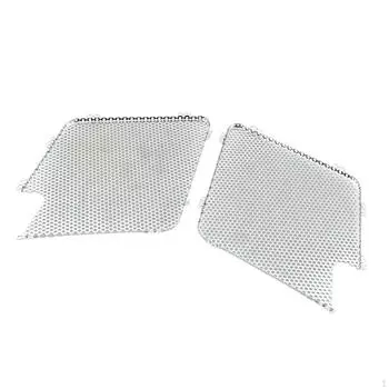 2 шт. сменный сетевой прочный аксессуар для звуковой системы для GL1500 чёрный