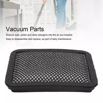 2 шт. сменный силиконовый фильтр для пылесоса Gtech AirRam 1-го поколения