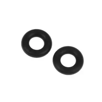 2 шт. Соединитель для кофемашины, быстросъемный, U-образная пружина, уплотнительное кольцо для эспрессо-машины, аксессуары 8mm