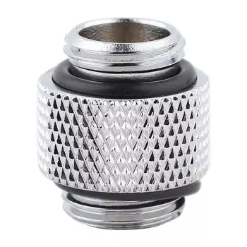 2 шт. соединительный адаптер G 14 удлинитель фитинга для системы водяного охлаждения