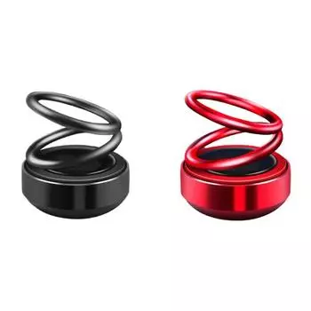 2 шт., солнечная автомобильная ароматерапия, устранение запахов, украшение интерьера, декоративные автомобильные ароматерапевтические аксессуары, автоаксессуары