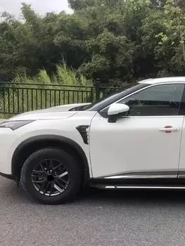 2 шт., спойлер на боковое крыло автомобиля, ветровой нож, боковые жабры, универсальные воздухозаборники, декоративные наклейки на боковые крылья, аксессуары для экстерьера автомобиля