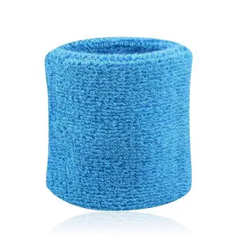 2 шт. спортивные браслеты для тенниса, сквоша, бадминтона, тренажерного зала, футбола, браслеты чёрный