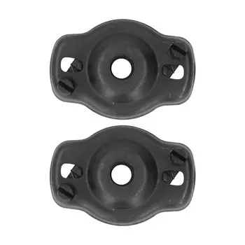 2 шт. стартовый комплект триммера, железная простая в установке собачка для триммера для газона Stihl FS38 FS40 FS55