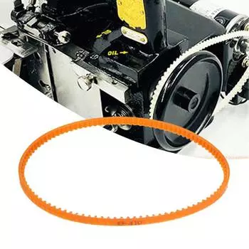 2 шт. старый домашний швейный станок маленький моторный ремень MB-360 бытовой моторный привод клиновые ремни аксессуары