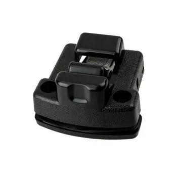 2 шт., стеклянный замок, пряжки, замок для окна автомобиля, высокое качество