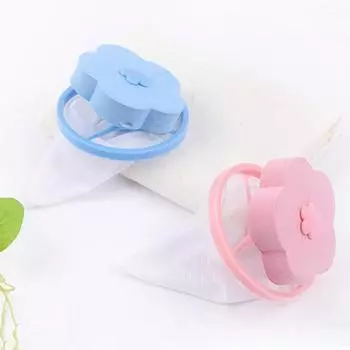 2 шт., стиральная машина, прачечная, плавающий уловитель волос, сетчатый фильтр-мешок, мешок