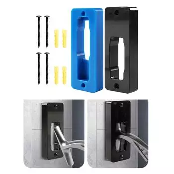 2 шт. стойка для демонстрации рыболовных катушек, настенная стойка для хранения рыболовных катушек, держатель для спиннинга, органайзер для дома