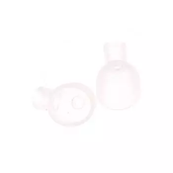 2 шт. стоматологический крошечный чехол для оксида алюминия, воздушно-абразивный микро-пескоструйный аппарат, пылезащитный колпачок 135 автоклав ONE SIZE