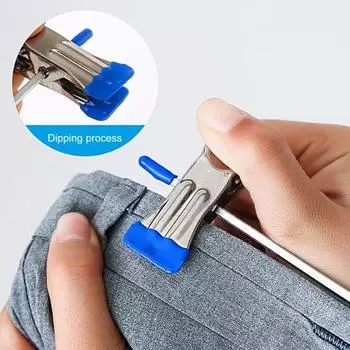2 шт., сухая одежда, прочная конструкция, практичная, сильная несущая способность, прищепка для белья для дома, отеля, сушильные вешалки, зажимы для брюк