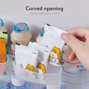 2 шт., сумка для хранения приправ на холодильник, кухонная сумка для соуса, полка для горчицы, маленькая сумка для уксуса, мини-стойка для хранения белый