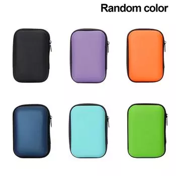 2 шт. сумка для переноски карт, удобная, ударопрочная, универсальная, для вечеринок и игр