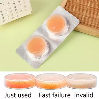 2 шт., сушильные капсулы для слуховых аппаратов, осушитель, аксессуары для слуховых аппаратов onesize