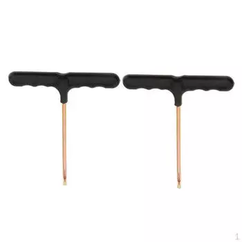 2 шт. Сверхмощный съемник пружин батута