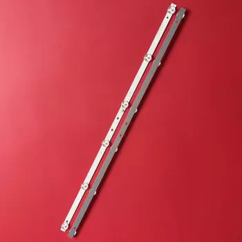 2 шт. светодиодной подсветки для телевизора H32D71100E CX32D06-zc22ag-05 Light HL-00320A30-0601S-03 для