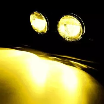 2 шт. светодиодные передние противотуманные фары автомобильные аксессуары подходят для Infiniti Q50 QX50 Q60 QX60 Q70L QX80 2014-2020 автомобильные противотуманные фары в сборе