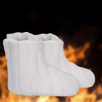 2 шт. теплых носков, дышащие мягкие носки-шахтеры для мужчин для занятий спортом в холодную погоду