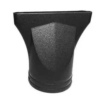 2 шт., термостойкая насадка для фена, диффузор, инструмент для салонной укладки