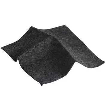 2 шт. Ткань для удаления царапин на автомобиле, многоразовая ткань для полировки и ремонта царапин