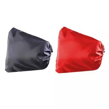 2 шт. Ткань Простая и эффективная защита от снега - Чехол на лобовое стекло - Водонепроницаемая и прочная защита зеркала заднего вида