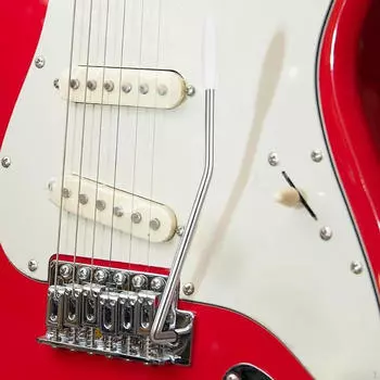 2 шт. Тремоло металлический тремоло 5 мм аксессуары сменные музыкальные инструменты гитарные детали