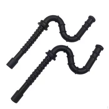 2 шт. трубка топливного шланга для 029 034 036 039 MS290 MSMS390 1127 358 7702