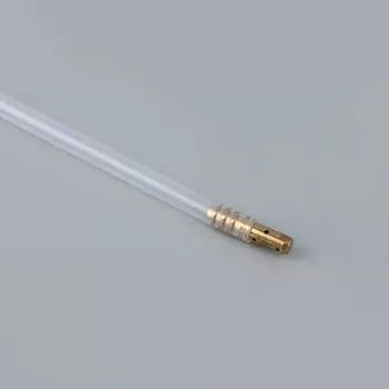 2 шт. удлинительный шланг для распыления жидкой пленки для аэрозольных баллончиков, распылитель для очистки кондиционера, удлинительные фитинги для труб, аэрозоль