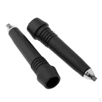 2 шт., углеродистая вольфрамовая сталь, треккинговая палка, стержень для альпинизма на открытом воздухе